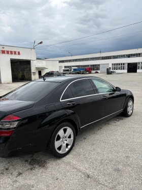 Mercedes-Benz S 320 long - 111 лв. / 56.75 € - 28585987 2 | Car24.bg Mercedes-Benz S 320 long - 111 лв. / 56.75 € - 28585987 2