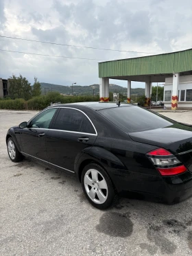 Mercedes-Benz S 320 long - 111 лв. / 56.75 € - 28585987 3 | Car24.bg Mercedes-Benz S 320 long - 111 лв. / 56.75 € - 28585987 3