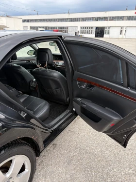 Mercedes-Benz S 320 long - 111 лв. / 56.75 € - 28585987 5 | Car24.bg Mercedes-Benz S 320 long - 111 лв. / 56.75 € - 28585987 5