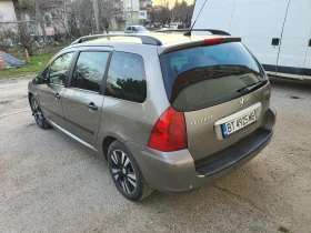 Peugeot 307 2, 0HDi - 2100 € / 4107.24 лв. - 87127500 3 | Car24.bg Peugeot 307 2, 0HDi - 2100 € / 4107.24 лв. - 87127500 3