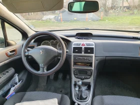 Peugeot 307 2, 0HDi - 2100 € / 4107.24 лв. - 87127500 7 | Car24.bg Peugeot 307 2, 0HDi - 2100 € / 4107.24 лв. - 87127500 7