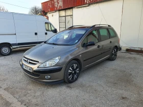 Peugeot 307 2, 0HDi - Car24.bg Peugeot 307 2, 0HDi