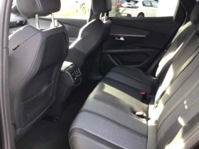 Peugeot 3008 1.5 Allure Pack | Auto.bg — изображение 10 Peugeot 3008 1.5 Allure Pack | Auto.bg — изображение 10