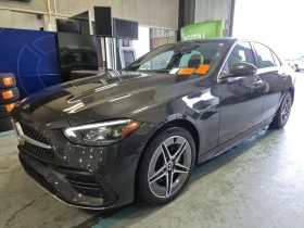 Mercedes-Benz C 300 PANORAMA| HUD| CARFAX| ПАМЕТ|