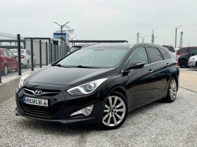 Снимка Hyundai I40