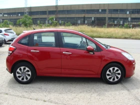 Citroen C3 1.2 | Auto.bg — изображение 3 Citroen C3 1.2 | Auto.bg — изображение 3