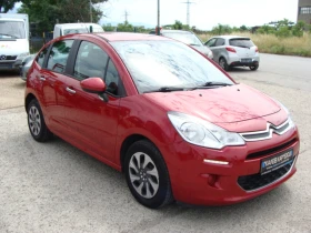Citroen C3 1.2 | Auto.bg — изображение 2 Citroen C3 1.2 | Auto.bg — изображение 2