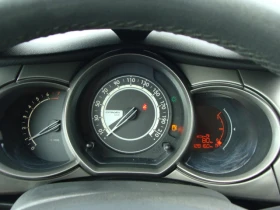 Citroen C3 1.2 | Auto.bg — изображение 14 Citroen C3 1.2 | Auto.bg — изображение 14