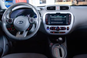 Kia Soul Facelift, FULL, LED - 10999 € / 21512.17 лв. - 87101818 6 | Car24.bg Kia Soul Facelift, FULL, LED - 10999 € / 21512.17 лв. - 87101818 6