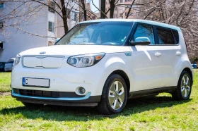 Kia Soul Facelift, FULL, LED - 10999 € / 21512.17 лв. - 87101818 15 | Car24.bg Kia Soul Facelift, FULL, LED - 10999 € / 21512.17 лв. - 87101818 15
