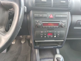 Audi A3 1.6 102 к.с. - 2590 € / 5065.60 лв. - 49074288 16 | Car24.bg Audi A3 1.6 102 к.с. - 2590 € / 5065.60 лв. - 49074288 16