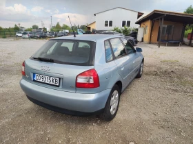 Audi A3 1.6 102 к.с. - 2590 € / 5065.60 лв. - 49074288 7 | Car24.bg Audi A3 1.6 102 к.с. - 2590 € / 5065.60 лв. - 49074288 7