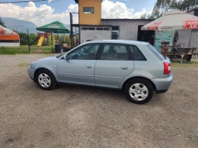 Audi A3 1.6 102 к.с. - 2590 € / 5065.60 лв. - 49074288 6 | Car24.bg Audi A3 1.6 102 к.с. - 2590 € / 5065.60 лв. - 49074288 6