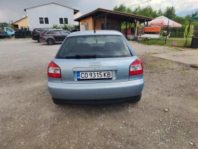 Audi A3 1.6 102 к.с. - 2590 € / 5065.60 лв. - 49074288 4 | Car24.bg Audi A3 1.6 102 к.с. - 2590 € / 5065.60 лв. - 49074288 4