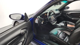 Porsche Carrera 996 Автокредит Цена до България - 26200 € / 51242.75 лв. - 40838159 5 | Car24.bg Porsche Carrera 996 Автокредит Цена до България - 26200 € / 51242.75 лв. - 40838159 5