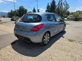 Peugeot 308 2.0HDI 163к автоматик | Auto.bg — изображение 4 Peugeot 308 2.0HDI 163к автоматик | Auto.bg — изображение 4