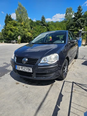 VW Polo - Car24.bg VW Polo
