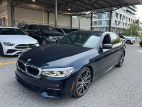 BMW 540 * 540i xDrive * CARFAX * ЦЕНА ДО БГ