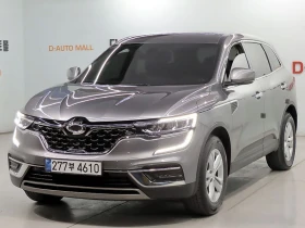 Renault Samsung QM6 2.0 m4rv Automatic КРАЙНА ЦЕНА: 13800 EUR !!!РЕАЛН