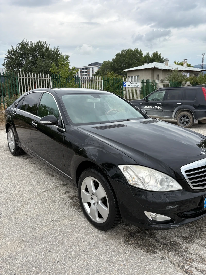 Mercedes-Benz S 320 long - 111 лв. / 56.75 € - 28585987 1 | Car24.bg Mercedes-Benz S 320 long - 111 лв. / 56.75 € - 28585987 1