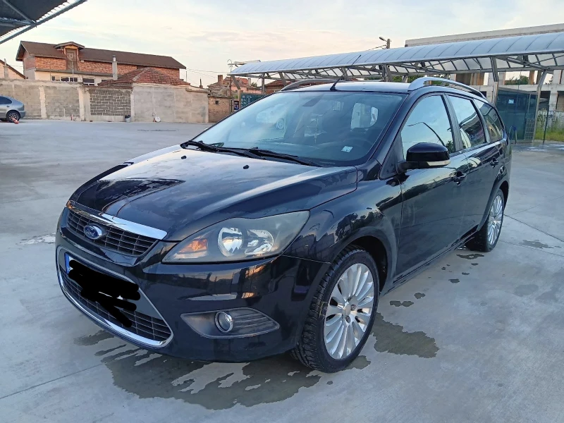 Ford Focus 2i - 3290 € / 6434.68 лв. - 60415754 1 | Car24.bg Ford Focus 2i - 3290 € / 6434.68 лв. - 60415754 1