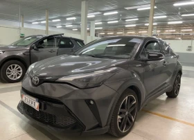 Toyota C-HR 2.0HYBRID GR-SPORT* FULL LED* * * 68000км* * * 1 - Car24.bg Toyota C-HR 2.0HYBRID GR-SPORT* FULL LED* * * 68000км* * * 1