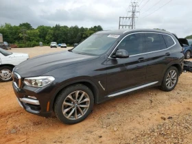 BMW X3 2.0L 4 All wheel drive - Car24.bg BMW X3 2.0L 4 All wheel drive