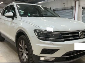 VW Tiguan 2.0TDI 4MOTION* DSG Keyless* 360* PANORAMA* HEAD U - цена по договаряне - 59326948 6 | Car24.bg VW Tiguan 2.0TDI 4MOTION* DSG Keyless* 360* PANORAMA* HEAD U - цена по договаряне - 59326948 6