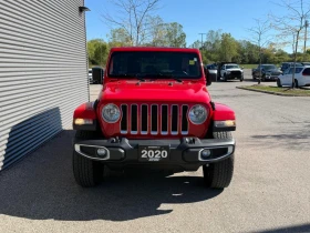 Jeep Wrangler 2020 Jeep WRANGLER UNLIMITED Sahara - 52000 лв. / 26587.18 € - 38160027 2 | Car24.bg Jeep Wrangler 2020 Jeep WRANGLER UNLIMITED Sahara - 52000 лв. / 26587.18 € - 38160027 2