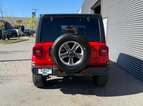 Jeep Wrangler 2020 Jeep WRANGLER UNLIMITED Sahara - 52000 лв. / 26587.18 € - 38160027 3 | Car24.bg Jeep Wrangler 2020 Jeep WRANGLER UNLIMITED Sahara - 52000 лв. / 26587.18 € - 38160027 3