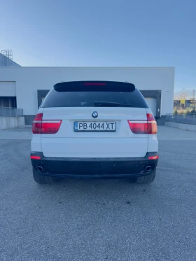 BMW X5 - 17999 лв. / 9202.74 € - 93820123 5 | Car24.bg BMW X5 - 17999 лв. / 9202.74 € - 93820123 5