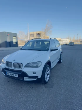 BMW X5 - 17999 лв. / 9202.74 € - 93820123 2 | Car24.bg BMW X5 - 17999 лв. / 9202.74 € - 93820123 2