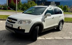 Chevrolet Captiva 7 места 4х4 - 4750 € / 9290.19 лв. - 16129789 2 | Car24.bg Chevrolet Captiva 7 места 4х4 - 4750 € / 9290.19 лв. - 16129789 2