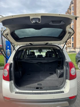 Chevrolet Captiva 7 места 4х4 - 4750 € / 9290.19 лв. - 16129789 7 | Car24.bg Chevrolet Captiva 7 места 4х4 - 4750 € / 9290.19 лв. - 16129789 7