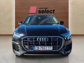 Audi Q8 3.0 I - 66416 € / 129898.41 лв. - 52877837 2 | Car24.bg Audi Q8 3.0 I - 66416 € / 129898.41 лв. - 52877837 2