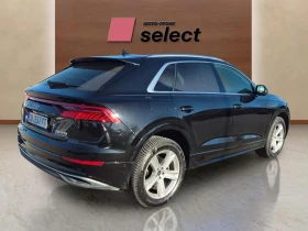 Audi Q8 3.0 I - 66416 € / 129898.41 лв. - 52877837 5 | Car24.bg Audi Q8 3.0 I - 66416 € / 129898.41 лв. - 52877837 5