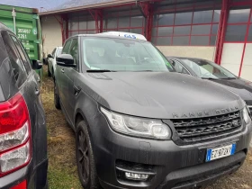 Land Rover Range Rover Sport 3.0D * FULL EXTRA* ЛИЗИНГ * НОВ ВНОС * | Auto.bg — изображение 2 Land Rover Range Rover Sport 3.0D * FULL EXTRA* ЛИЗИНГ * НОВ ВНОС * | Auto.bg — изображение 2