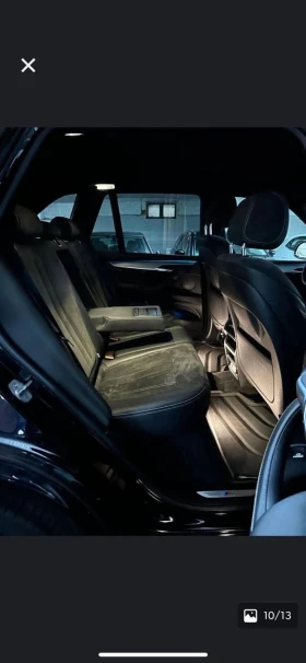 BMW X5 3000 - 21500 € / 42050.35 лв. - 73262726 6 | Car24.bg BMW X5 3000 - 21500 € / 42050.35 лв. - 73262726 6