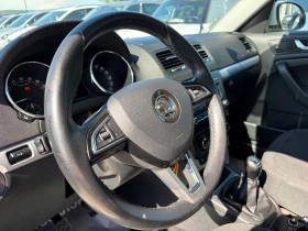 Skoda Yeti FACELIFT 1.6TDI-105 GREENLINE | Auto.bg — изображение 9 Skoda Yeti FACELIFT 1.6TDI-105 GREENLINE | Auto.bg — изображение 9