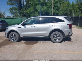 Снимка Kia Sorento