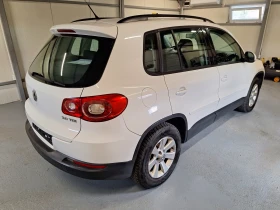 VW Tiguan 2.0 TDI 4x4 | Auto.bg — изображение 3 VW Tiguan 2.0 TDI 4x4 | Auto.bg — изображение 3