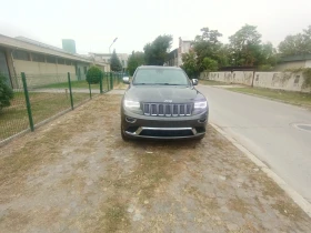 Jeep Grand cherokee - 18700 € - 50752505 5 | Car24.bg Jeep Grand cherokee - 18700 € - 50752505 5