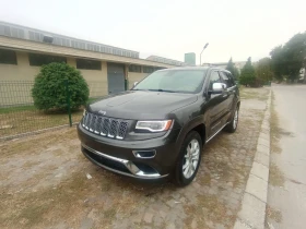 Jeep Grand cherokee - Car24.bg Jeep Grand cherokee