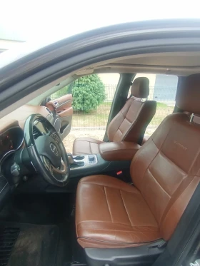 Jeep Grand cherokee - 18700 € - 50752505 8 | Car24.bg Jeep Grand cherokee - 18700 € - 50752505 8
