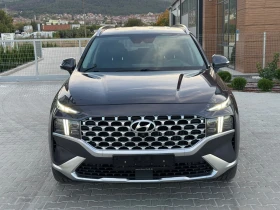 Hyundai Santa fe 2.2CRDI 4WD SIGNATURE::PREMIUM | Auto.bg — изображение 2 Hyundai Santa fe 2.2CRDI 4WD SIGNATURE::PREMIUM | Auto.bg — изображение 2