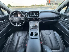 Hyundai Santa fe 2.2CRDI 4WD SIGNATURE::PREMIUM | Auto.bg — изображение 10 Hyundai Santa fe 2.2CRDI 4WD SIGNATURE::PREMIUM | Auto.bg — изображение 10