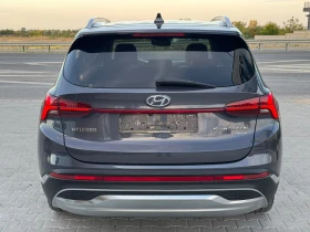 Hyundai Santa fe 2.2CRDI 4WD SIGNATURE::PREMIUM | Auto.bg — изображение 5 Hyundai Santa fe 2.2CRDI 4WD SIGNATURE::PREMIUM | Auto.bg — изображение 5