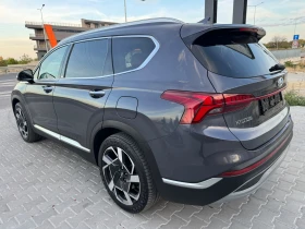 Hyundai Santa fe 2.2CRDI 4WD SIGNATURE::PREMIUM | Auto.bg — изображение 6 Hyundai Santa fe 2.2CRDI 4WD SIGNATURE::PREMIUM | Auto.bg — изображение 6