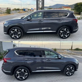 Hyundai Santa fe 2.2CRDI 4WD SIGNATURE::PREMIUM | Auto.bg — изображение 7 Hyundai Santa fe 2.2CRDI 4WD SIGNATURE::PREMIUM | Auto.bg — изображение 7
