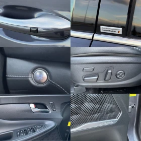 Hyundai Santa fe 2.2CRDI 4WD SIGNATURE::PREMIUM | Auto.bg — изображение 11 Hyundai Santa fe 2.2CRDI 4WD SIGNATURE::PREMIUM | Auto.bg — изображение 11